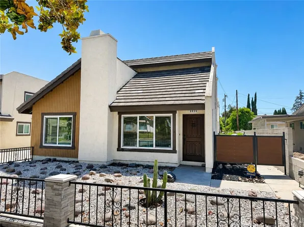 6039 Golden West Ave, Temple City, CA 91780