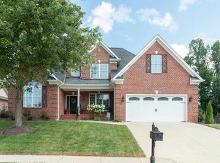 976 Tremore Clb, Burlington, NC 27215