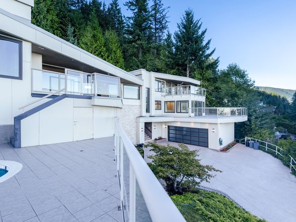 5 bedroom rental in West Vancouver — photo 28