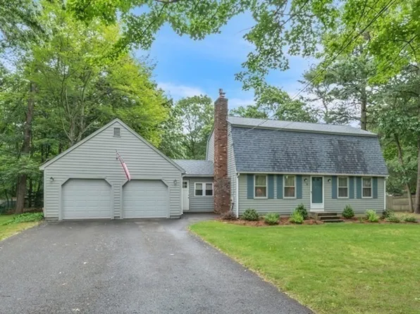 34 James St, Agawam, MA 01001