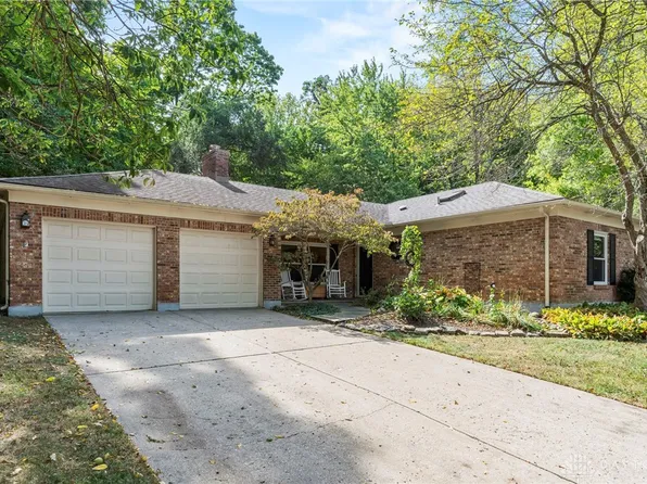 500 Woodcove Way, Dayton, OH 45430