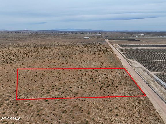 2nd image of Yerba Boulevard & Rudnick Blvd