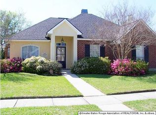 3948 Preakness Dr, Baton Rouge, LA 70816