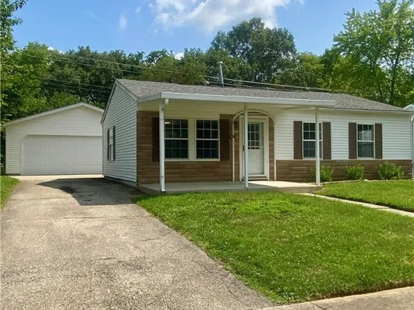 674 Richard Dr, Xenia, OH 45385