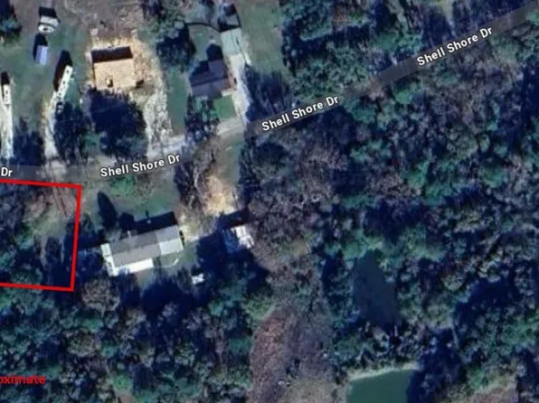 Shell Shore Dr, Bullard, TX 75757