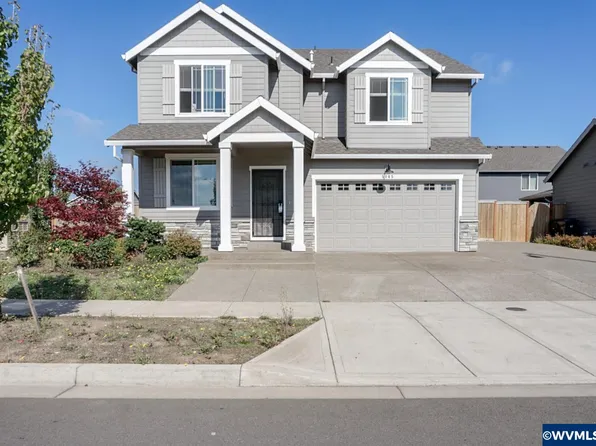 5065 Skylab Ave NE, Salem, OR 97305