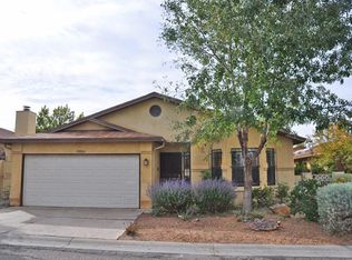 10804 Central Park Dr NE, ALBUQUERQUE, NM 87123