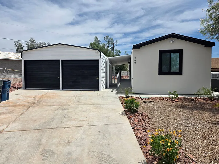 469 Santa Maria Rd — Photo 1