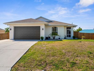11085 Sunnydale Ave, Englewood, FL, 34224