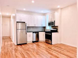136 W 111th St #4R, New York, NY 10026