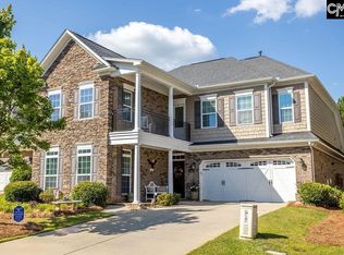 640 Kumatage Ln, Chapin, SC 29036