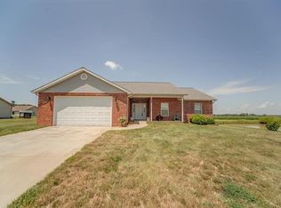 1017 Saint Peter Ave, Saint Libory, IL 62282