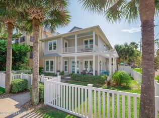 96 Ocean Blvd, Atlantic Beach, FL 32233
