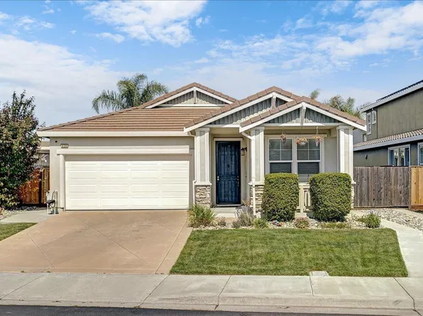 636 Silver Star Court, Vacaville, CA 95688