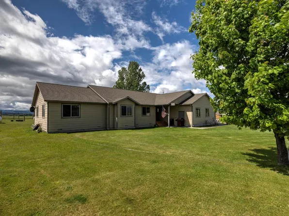 727 Quast Ln, Corvallis, MT 59828