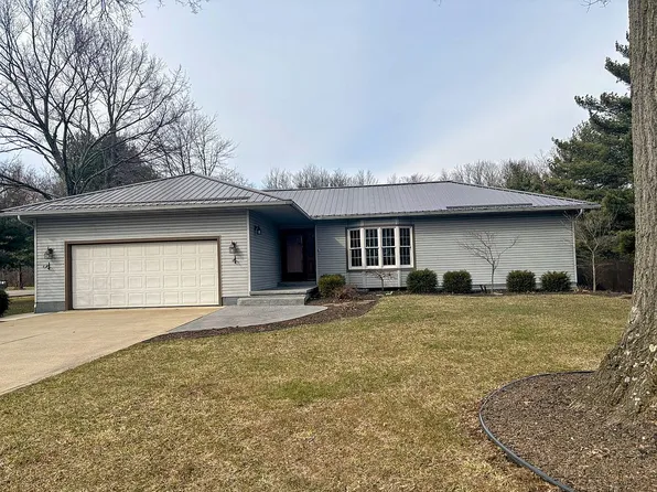 1494 State Route 511, Ashland, OH 44805