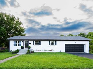1731 Tarleton Ct, Lexington, KY 40504