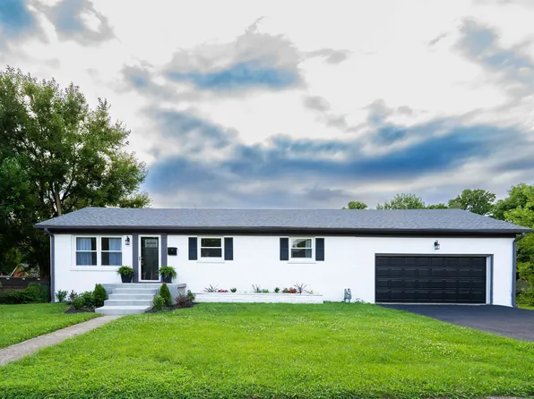 1731 Tarleton Ct, Lexington, KY 40504