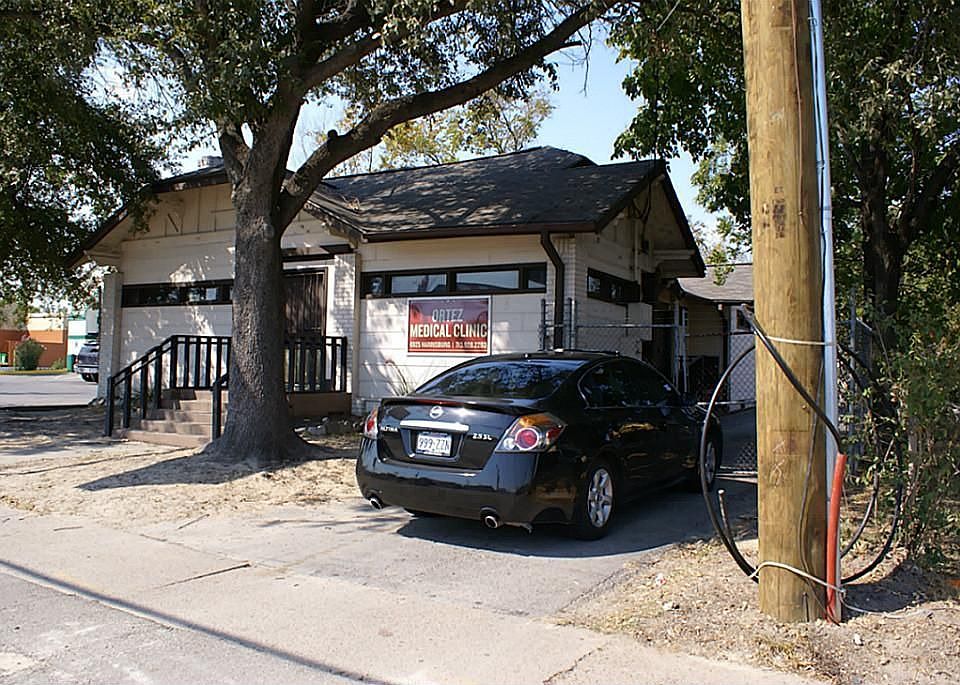 1st image of 6925 Harrisburg Blvd