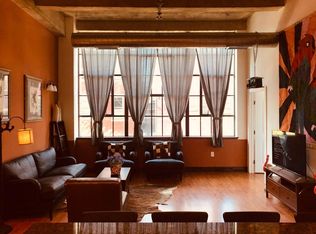 523 N 11th St #411, Philadelphia, PA 19123