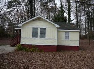 2629 Pleasant Wood Dr, Decatur, GA 30034