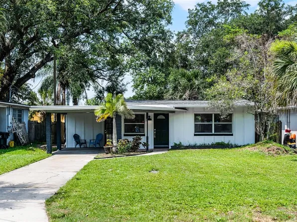 3474 Fairway Ln, Orlando, FL 32804