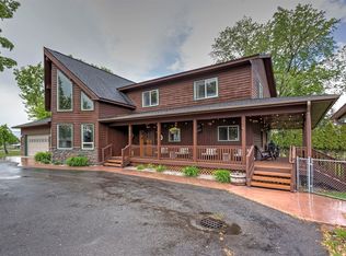 815 Howard St, Missoula, MT 59804