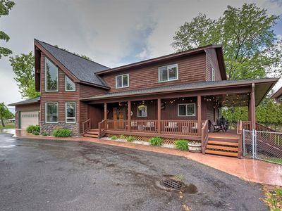 815 Howard St, Missoula, MT, 59804