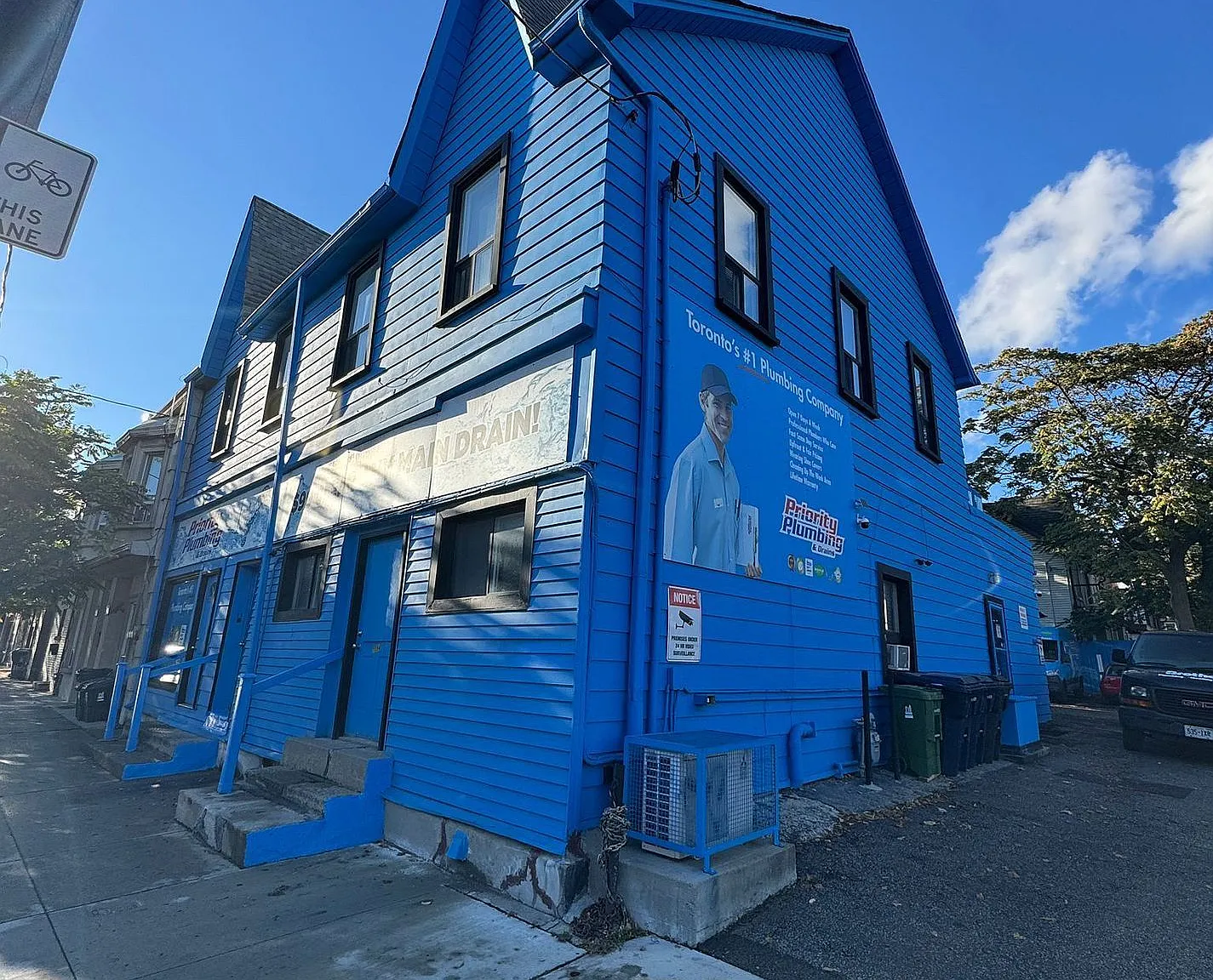 1 bed, $1,400 — Photo 1