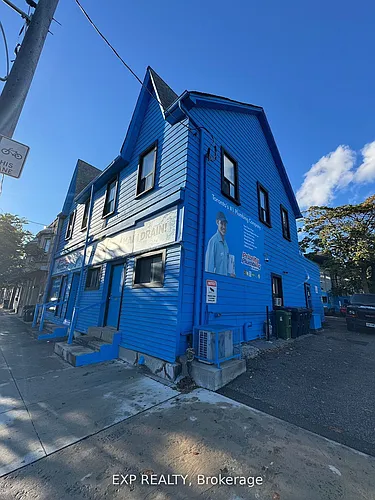 1594 Dupont St #5 Photo 1