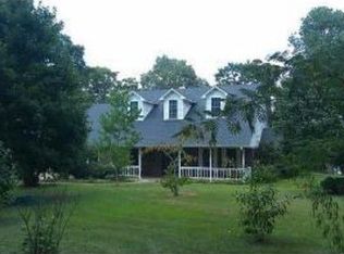 608 Caddo Lease Rd, Mooringsport, LA 71060