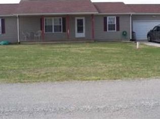 265 E County Road 300 S, Liberty, IN 47353