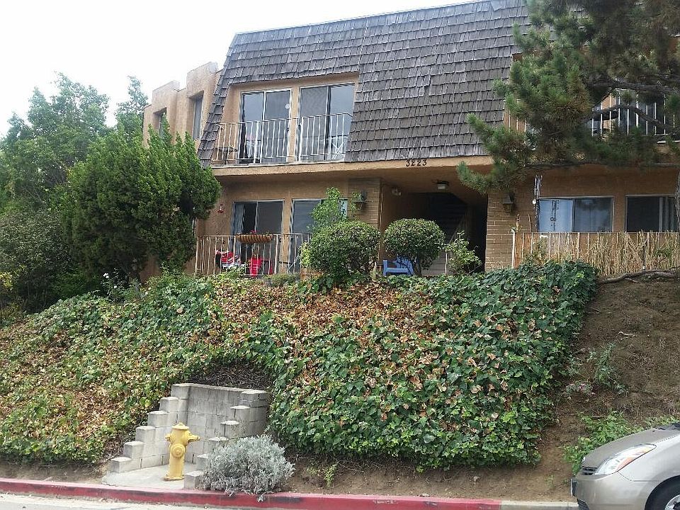 1st image of 3223 Bennett Dr APT C