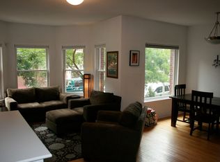 1624 W Juneway Ter #1W, Chicago, IL 60626