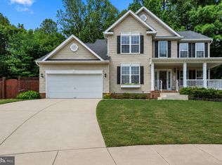 108 Susan Constant Ct, La Plata, MD 20646