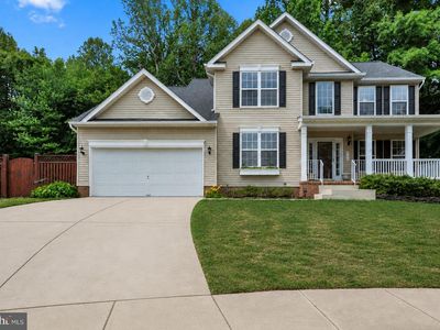 108 Susan Constant Ct, La Plata, MD, 20646