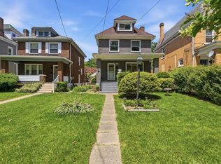 550 Greendale Ave, Pittsburgh, PA 15218