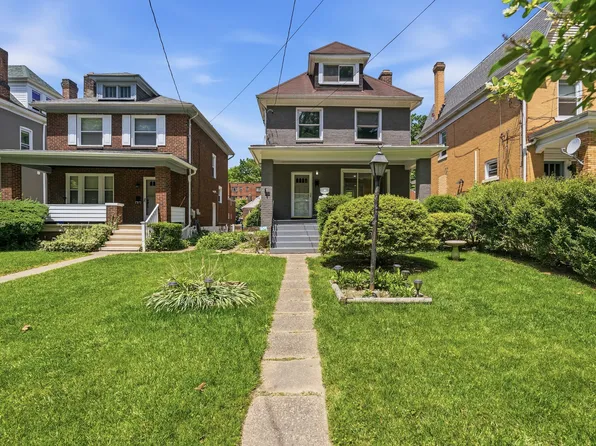 550 Greendale Ave, Pittsburgh, PA 15218