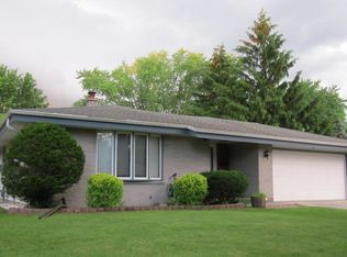 8820 W Dallas St, Milwaukee, WI 53224