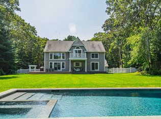 61 Glenwood Ln, Sagaponack, NY 11963
