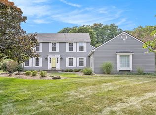 691 Sciomeadow Dr, Ann Arbor, MI 48103