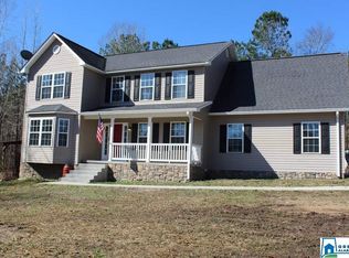 2275 Francis Mill Rd, Ohatchee, AL 36271