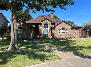 803 Country Ln, Allen, TX 75002