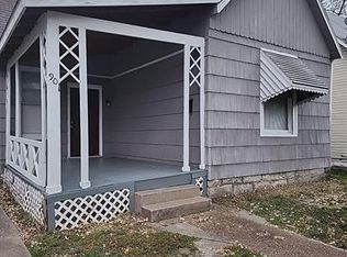 907 E Broadway Blvd, Sedalia, MO 65301