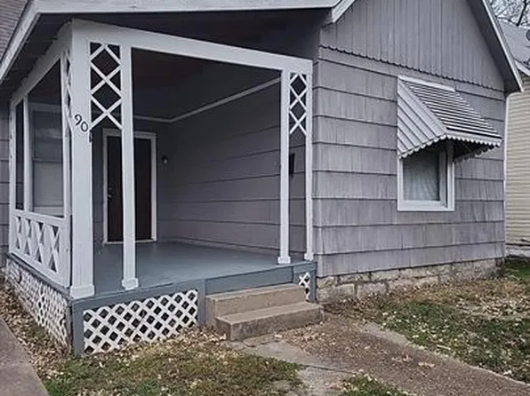 907 E Broadway Blvd, Sedalia, MO 65301