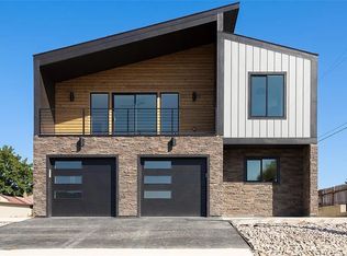 861 9th St W #A, Kalispell, MT 59901