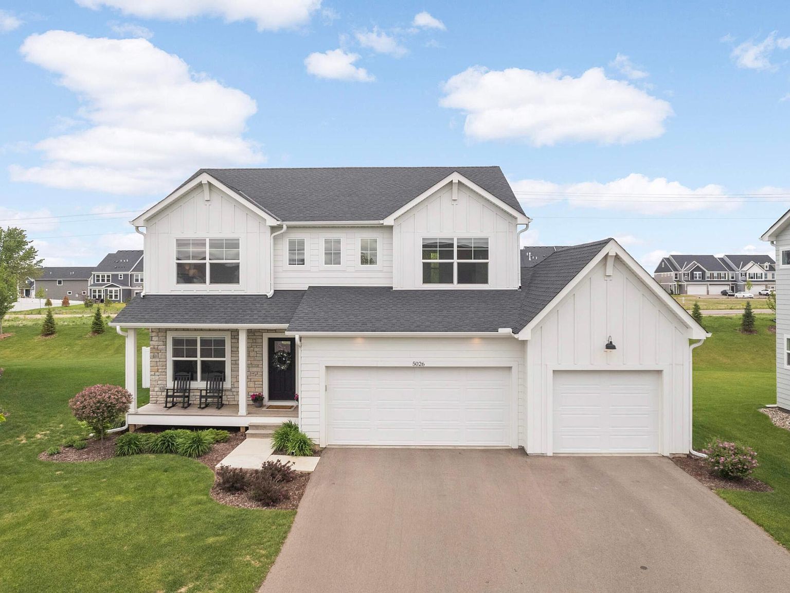 5026 Airlake Draw, Woodbury, MN 55129 | Zillow
