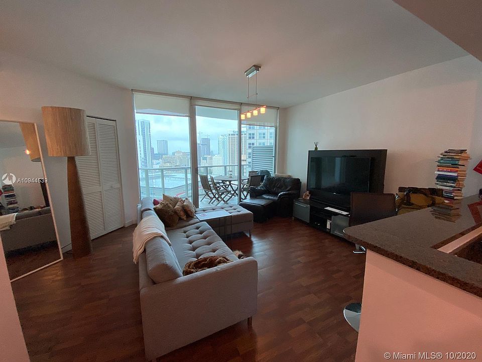 1st image of 300 S Biscayne Blvd #T-2305