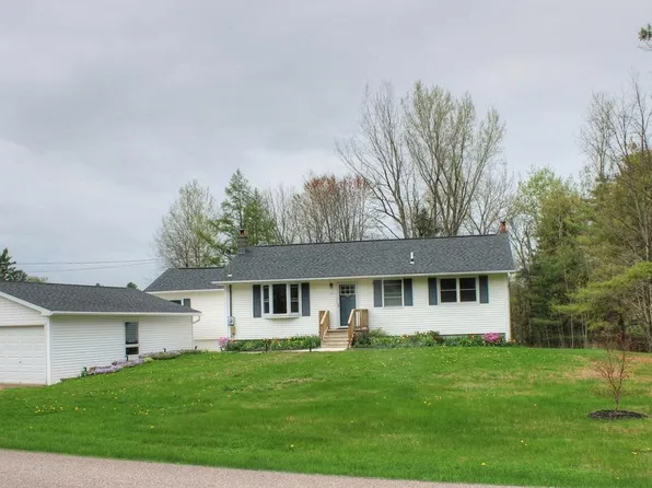 73 Cobble Hill Road, Milton, VT 05468