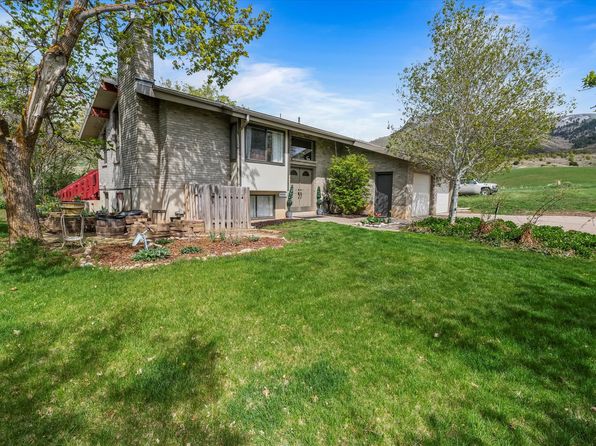 1597 E 8900 S, Paradise, UT 84328